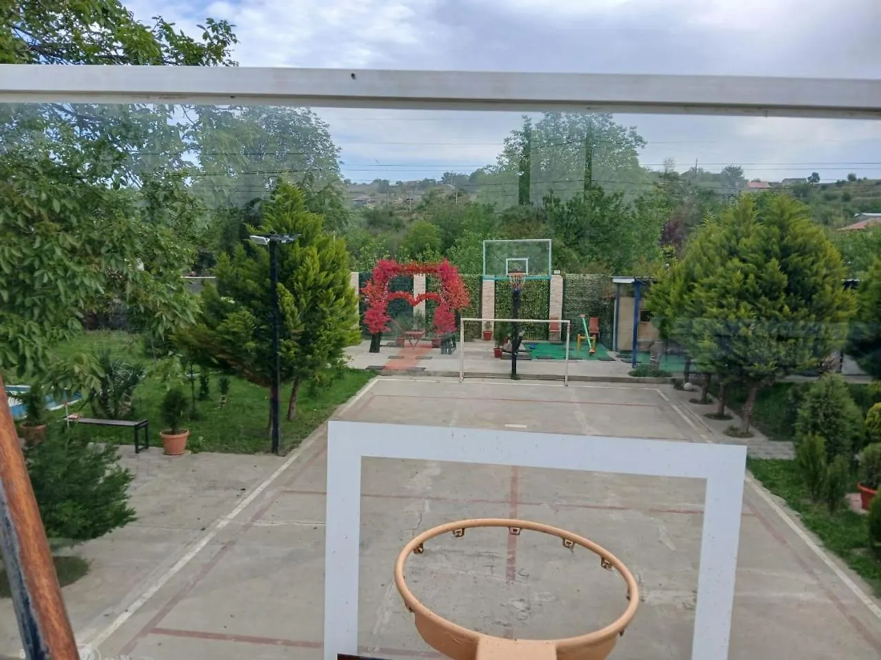 Villa Green Land Tbilissi