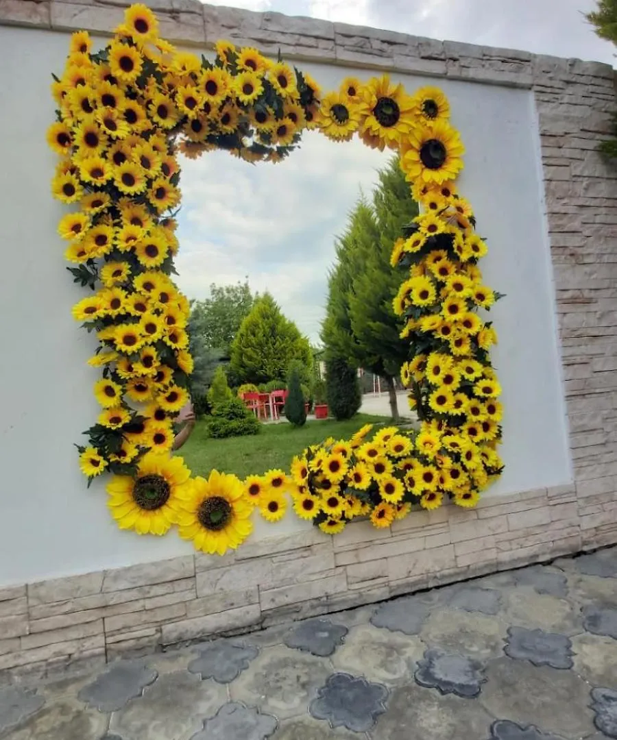 Villa Green Land Tbilissi