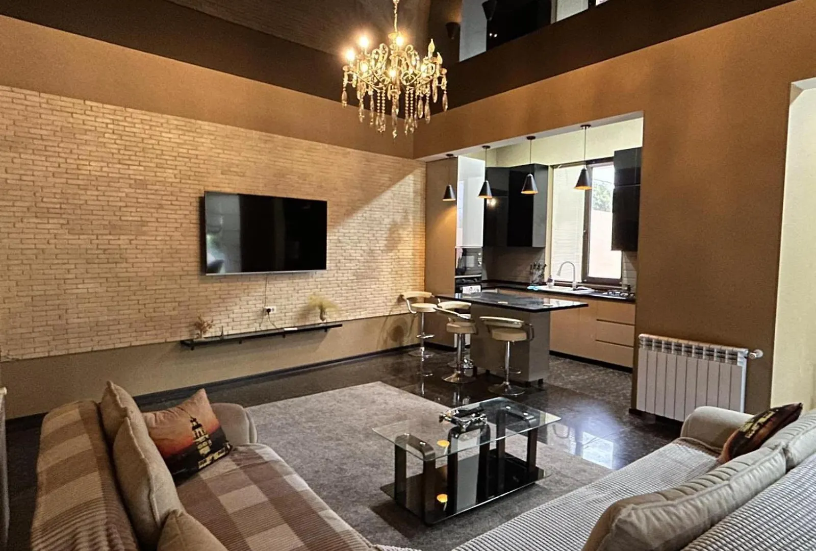 Green Land Tbilisi Villa