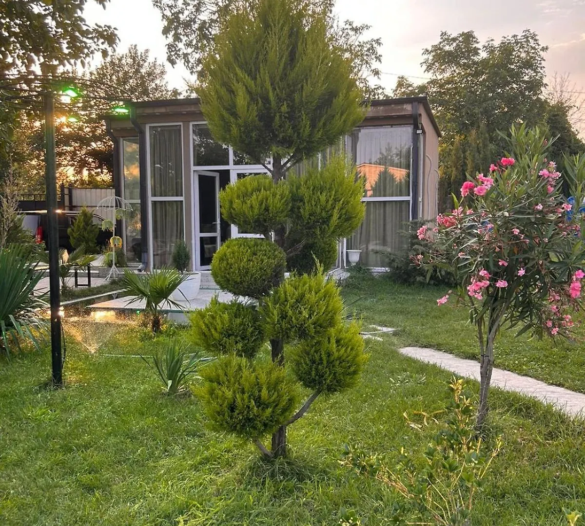 Green Land Tbilisi