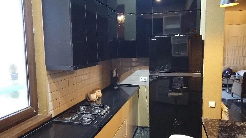 Villa Green Land Tbilisi Georgia