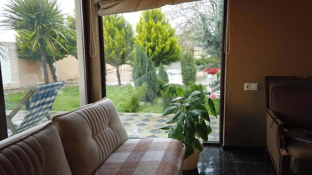 Villa Green Land Tbilisi Georgia